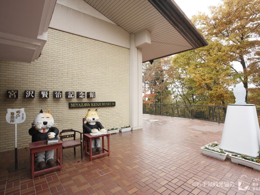 Apa Hotel Kitakami-Ekinishi 27/47