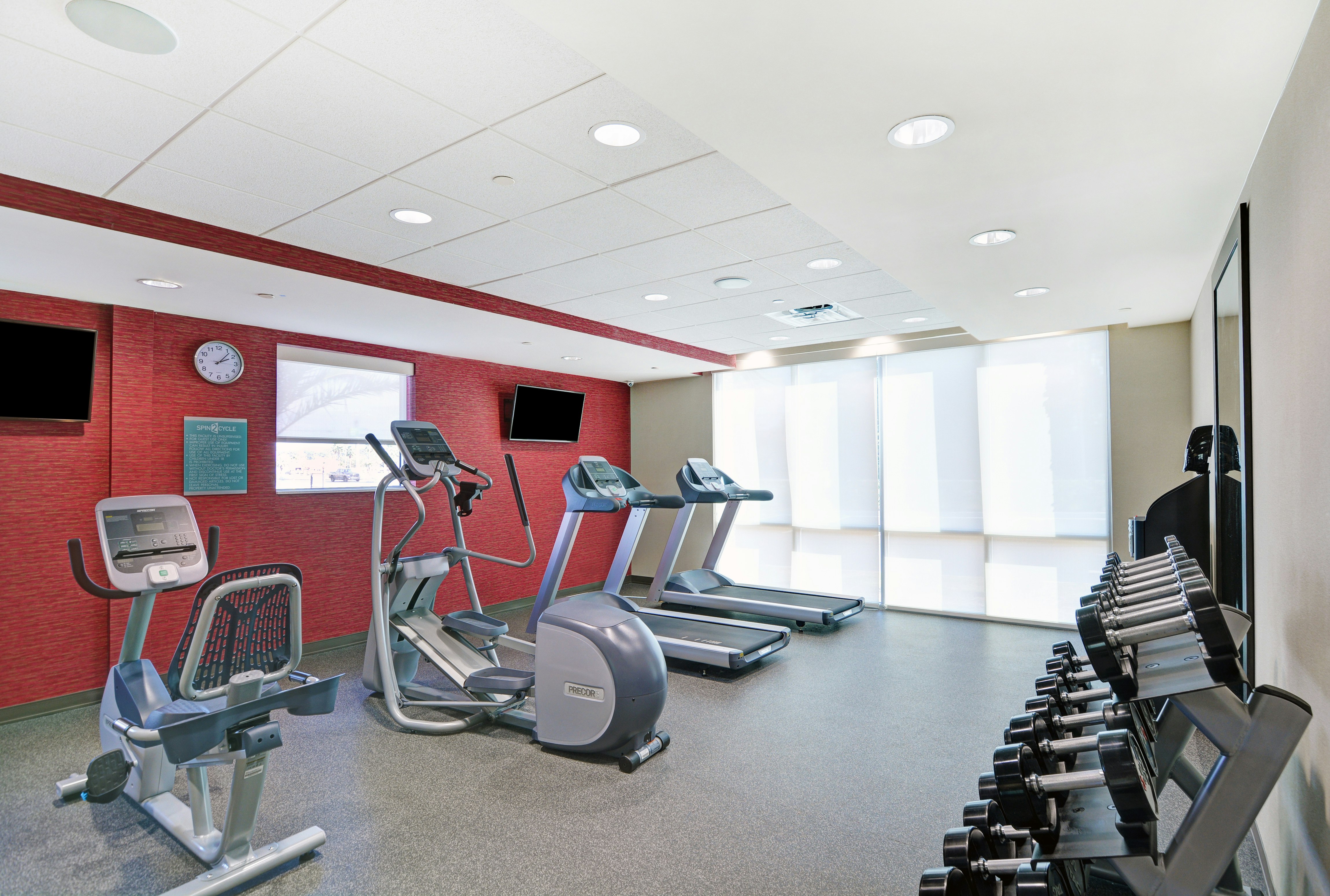 Home2 Suites By Hilton Richmond Hill Savannah I 95 13/29