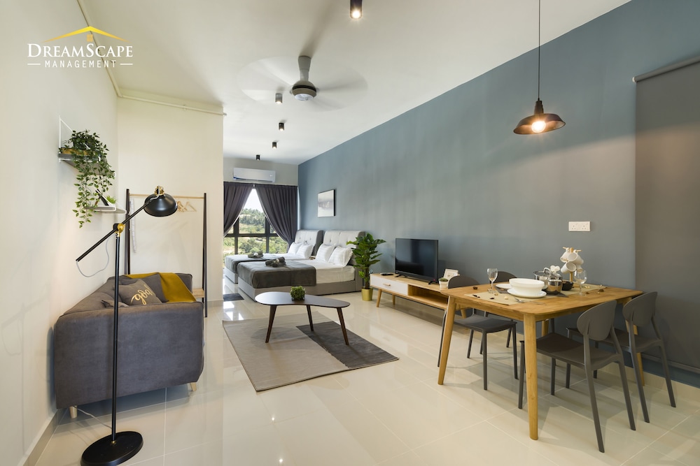 Core Suite KLIA By DreamScape 14/26