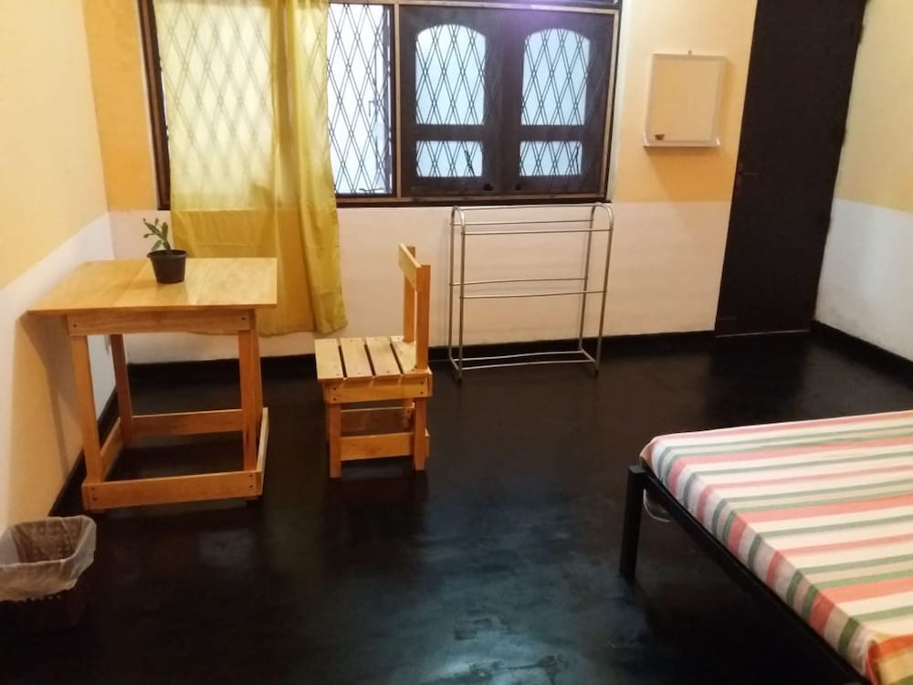 Mazz Homestay - Hostel 17/43