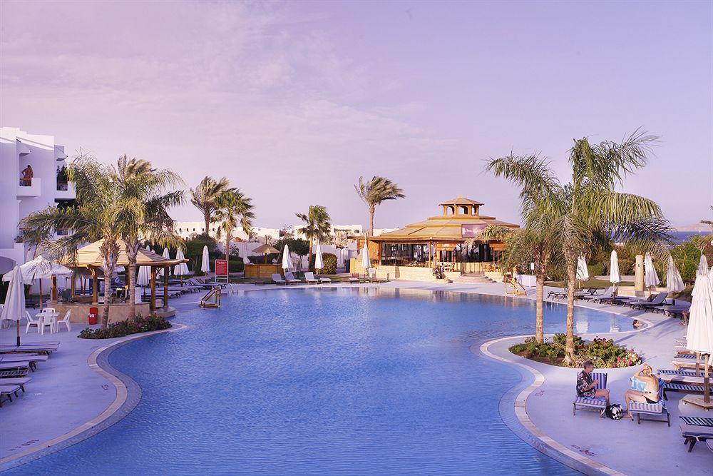 Ivy Cyrene Sharm Resorts Adults Only +13 47/50