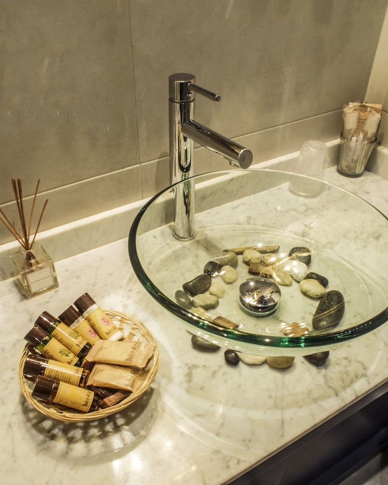 Vaticano Julia Luxury Rooms photo2