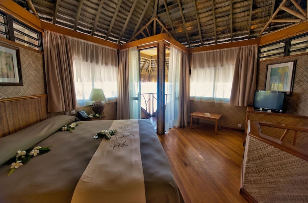 Hotel Kia Ora Resort and Spa 24/50