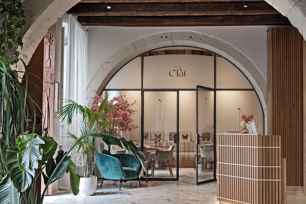 Casa Clat 5/50