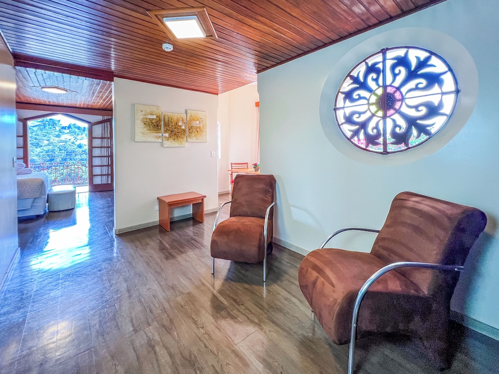 Nacional Inn Campos Do Jordao 55/76