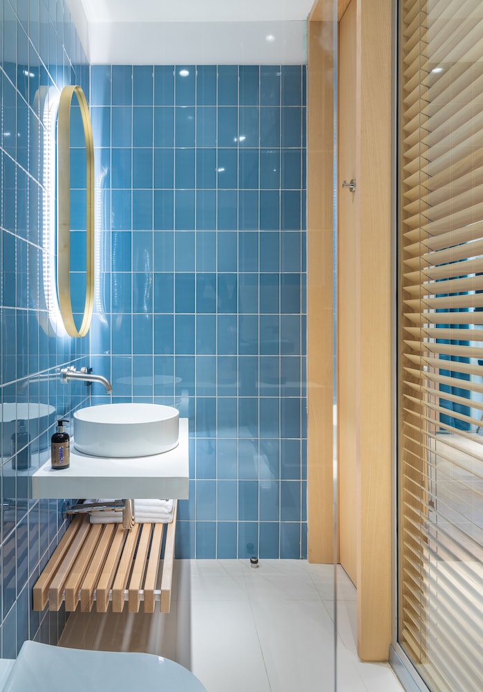 Rosetti aparthotel 42/47