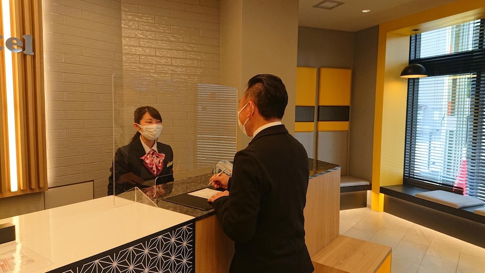 Smile Hotel Aomori 6/54