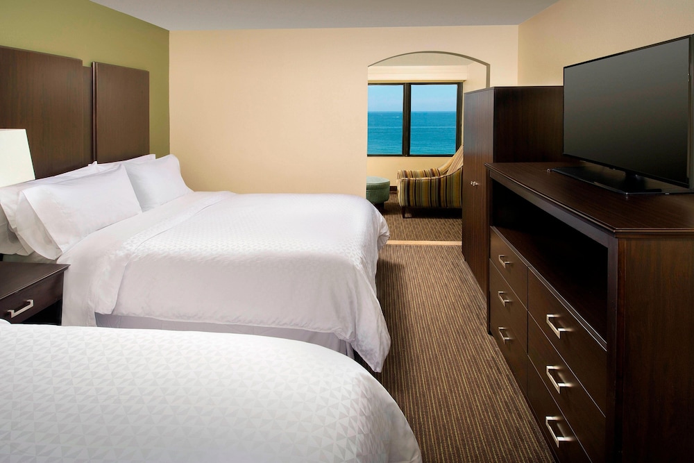 Four Points By Sheraton Virginia Beach Oceanfront 15/30