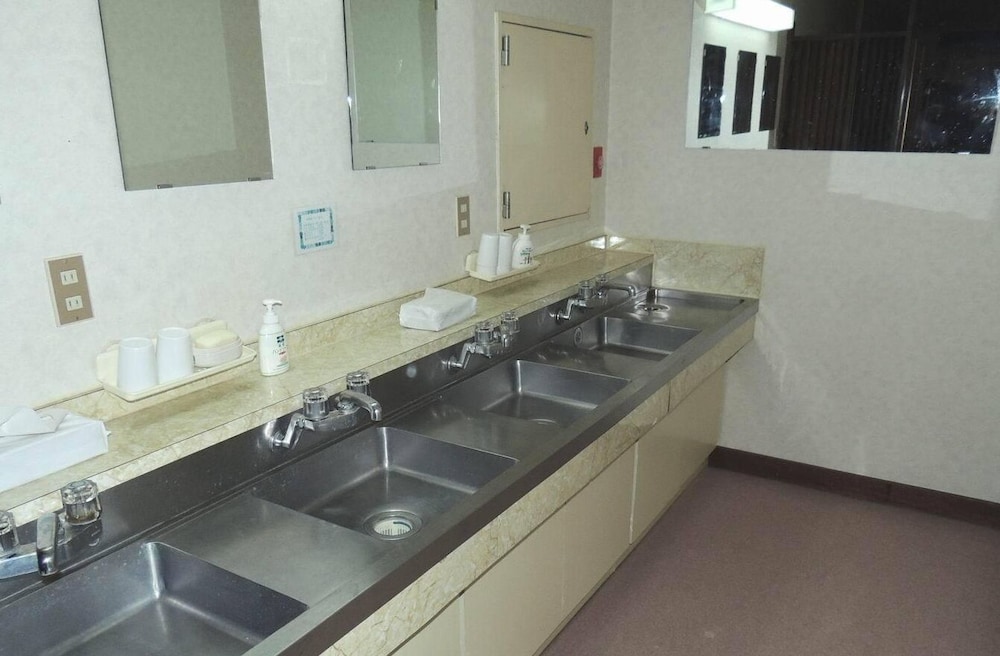 Lodge Oka 50/50