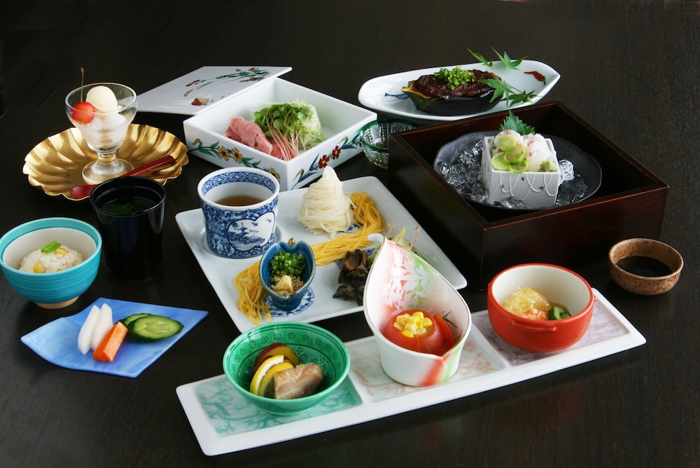Kitabiwako Hotel Grazie 46/49