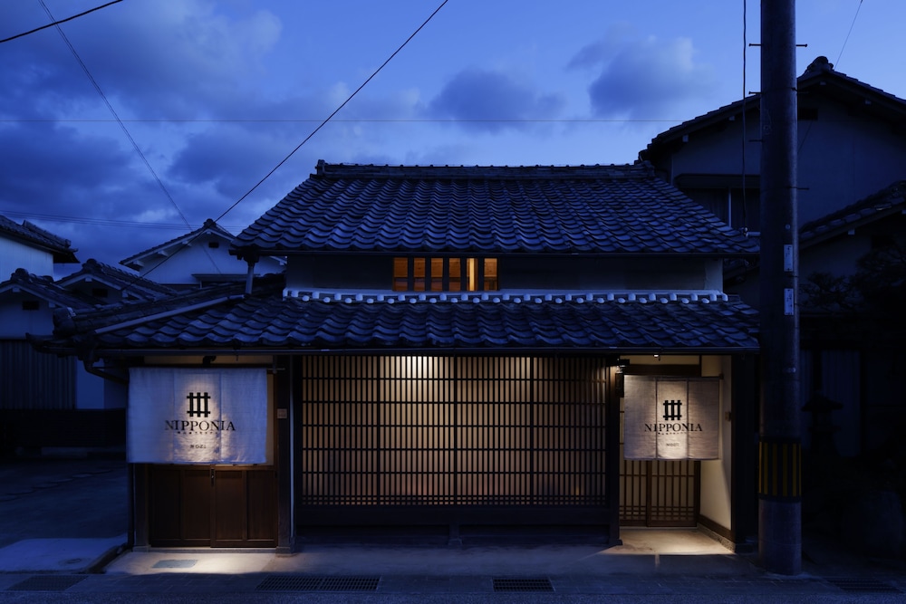 Sasayama Castle Town Hotel Nipponia 3/50