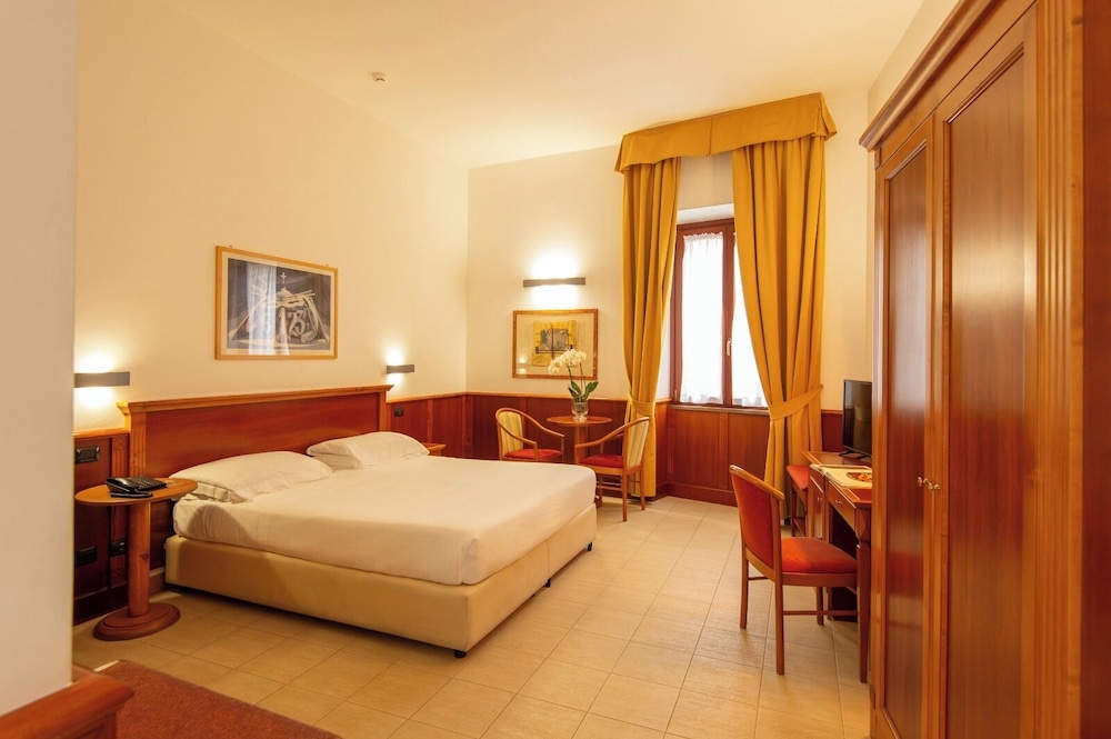Hotel Duomo 21/73