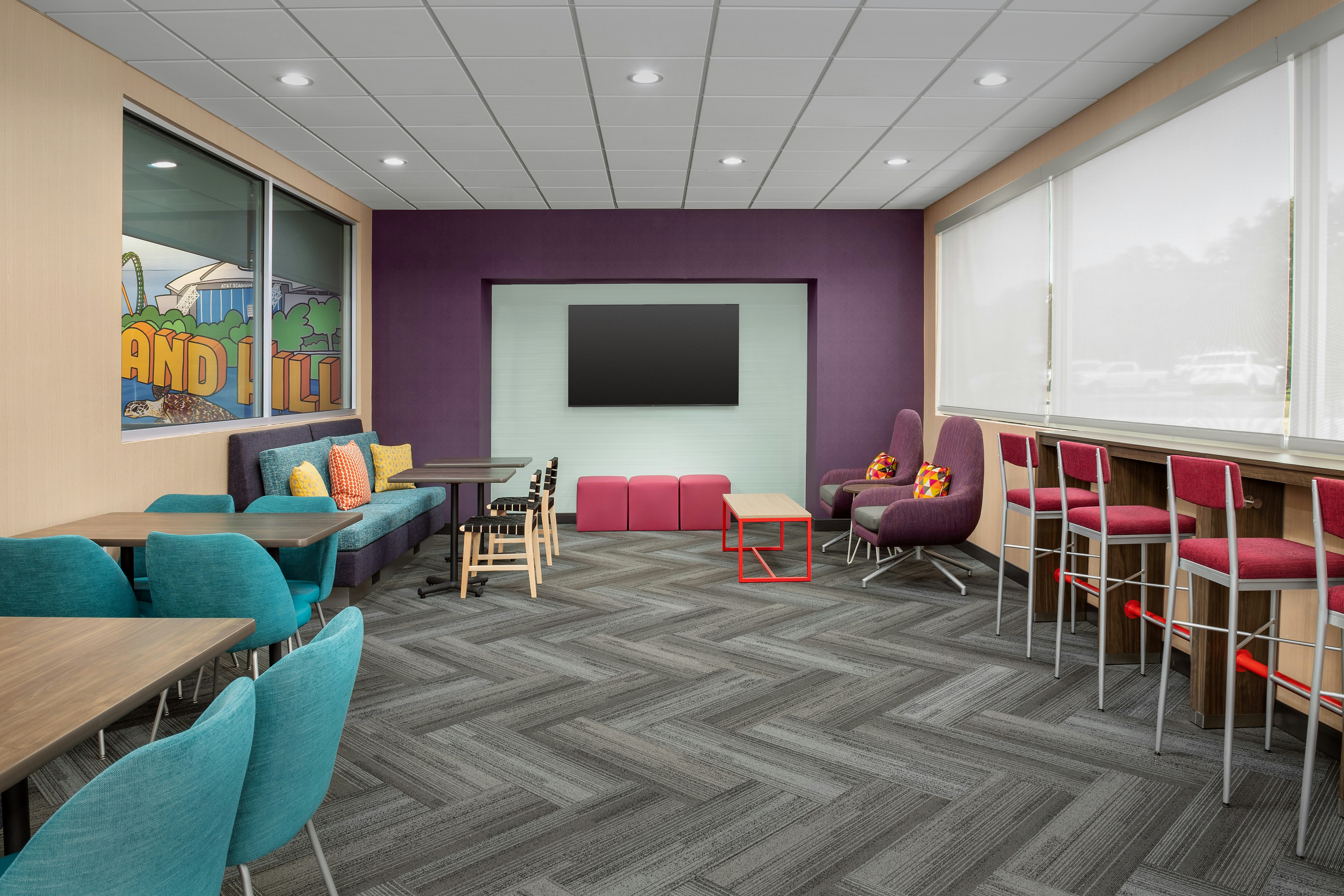 Tru by Hilton North Richland Hills DFW West 28/32