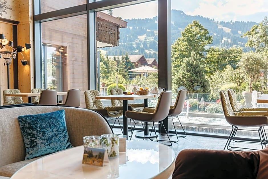 Wellness Spa Hotel Ermitage 31/50