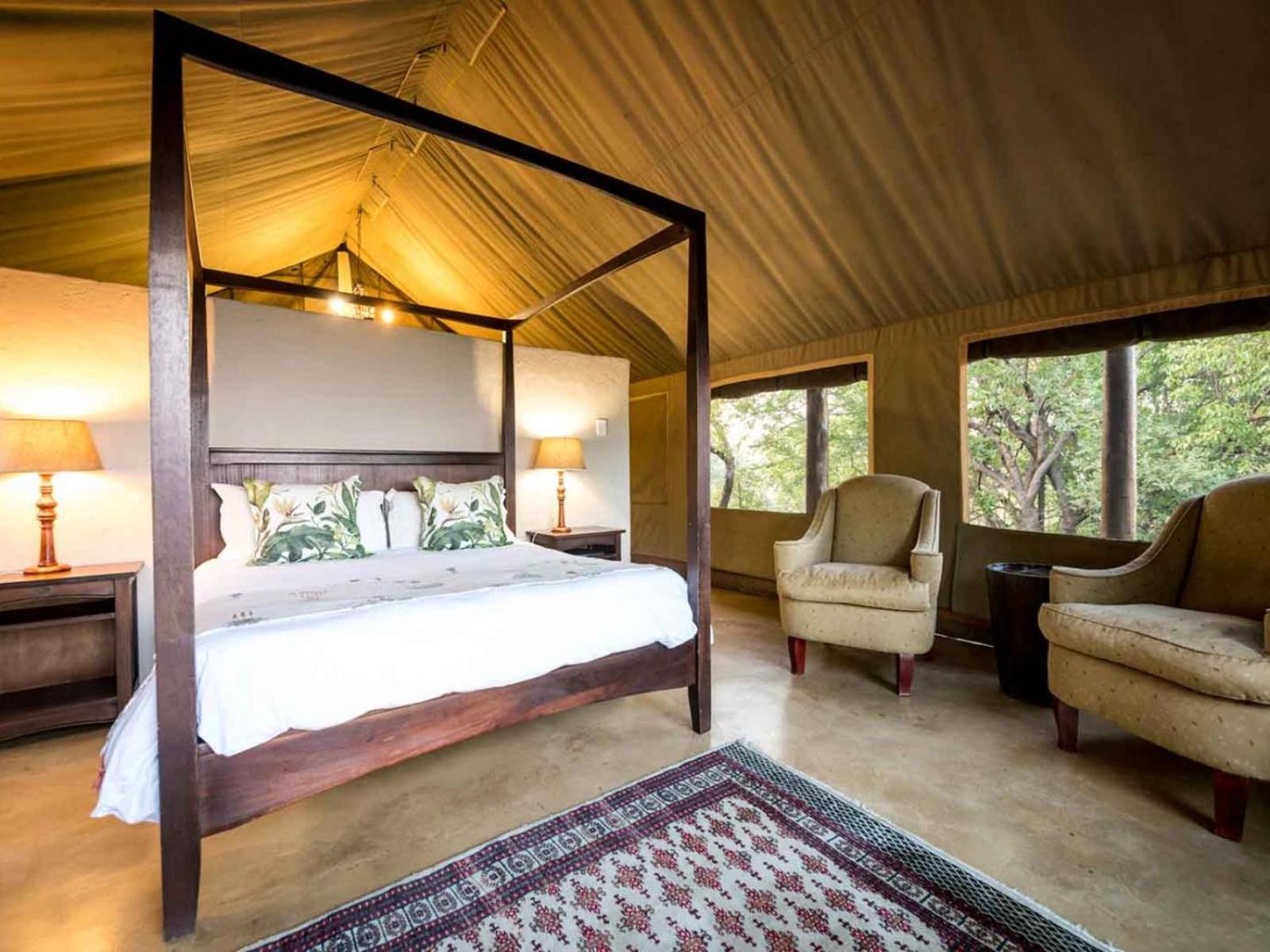 Bushwa Private Game Lodge 7/50