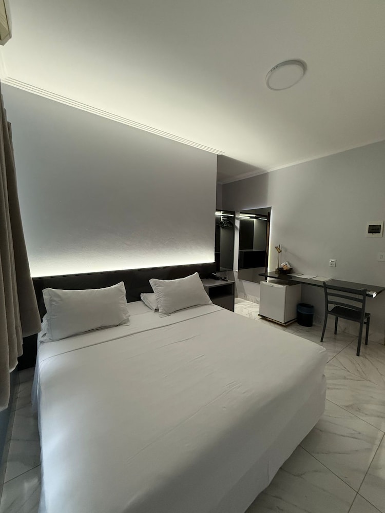Pumma Budget Hotel 10/42