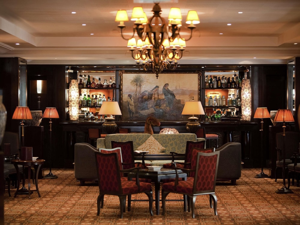 Royal Hotel Oran - MGallery Collection 39/50