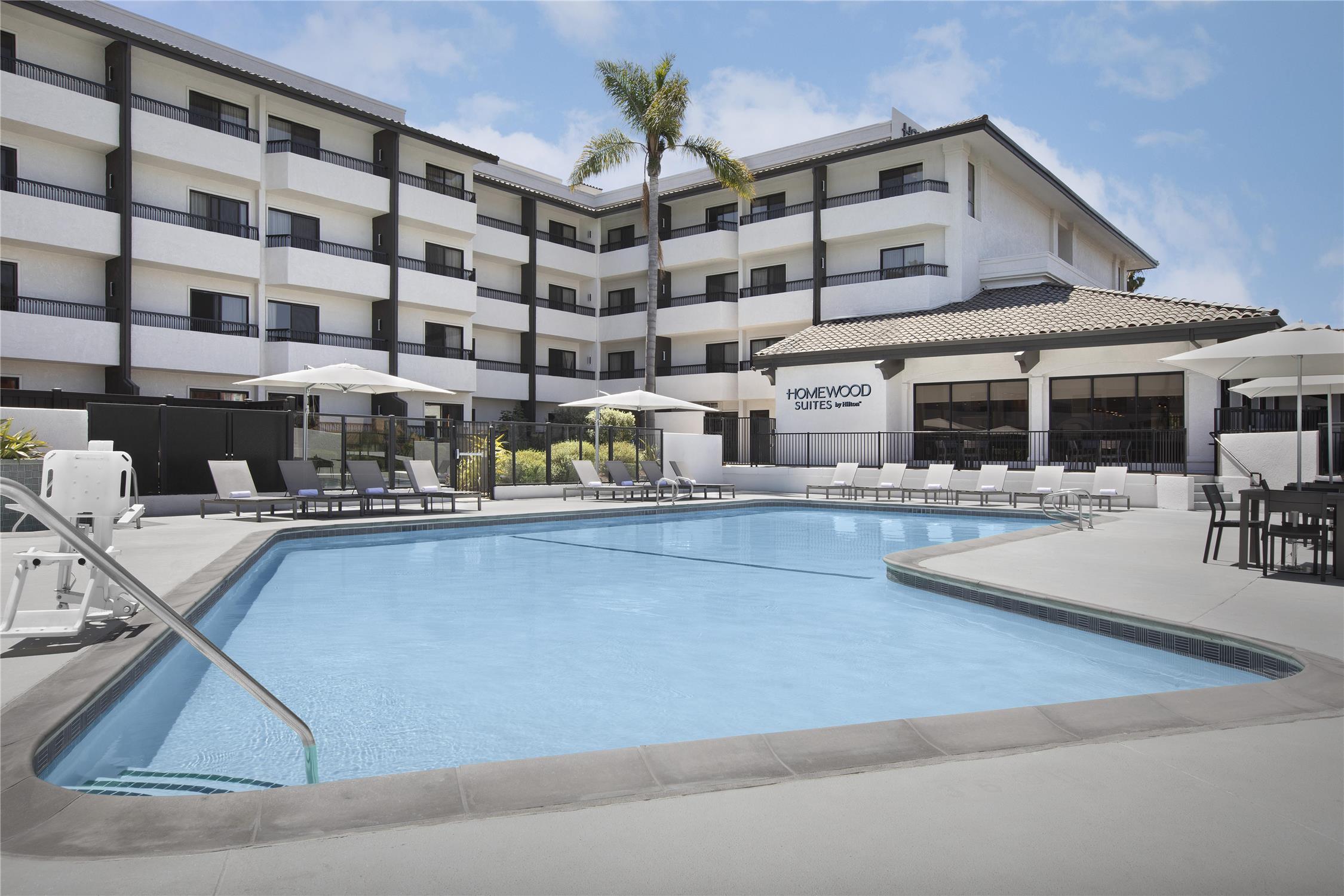 Homewood Suites by Hilton Santa Maria 22/22