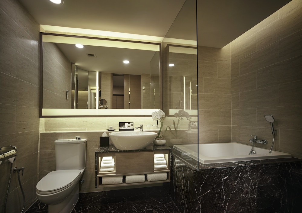 JW Marriott Hotel Kuala Lumpur 11/36