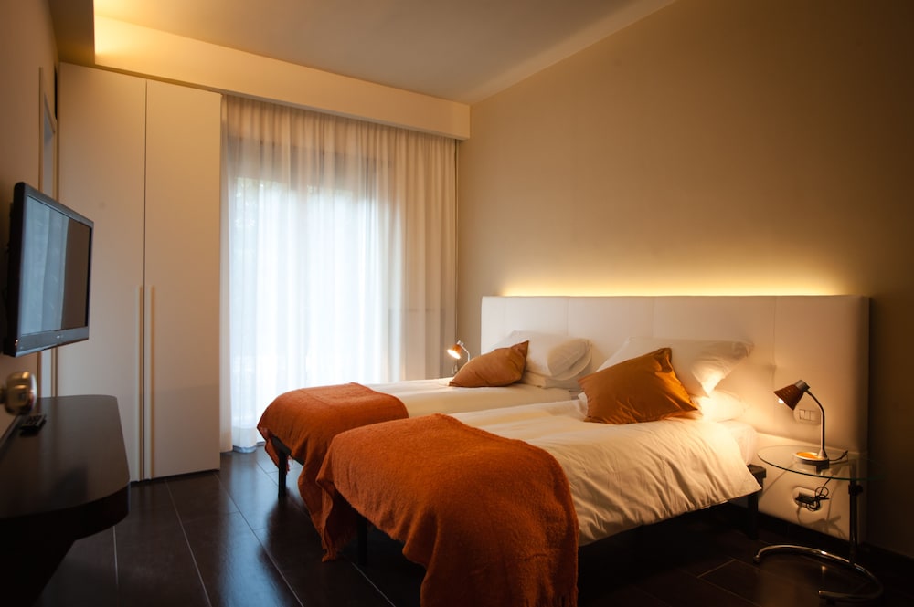 Residenza Talenti Superior Rooms 25/42