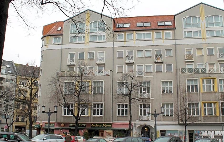 Hotel Kaiser 1/42