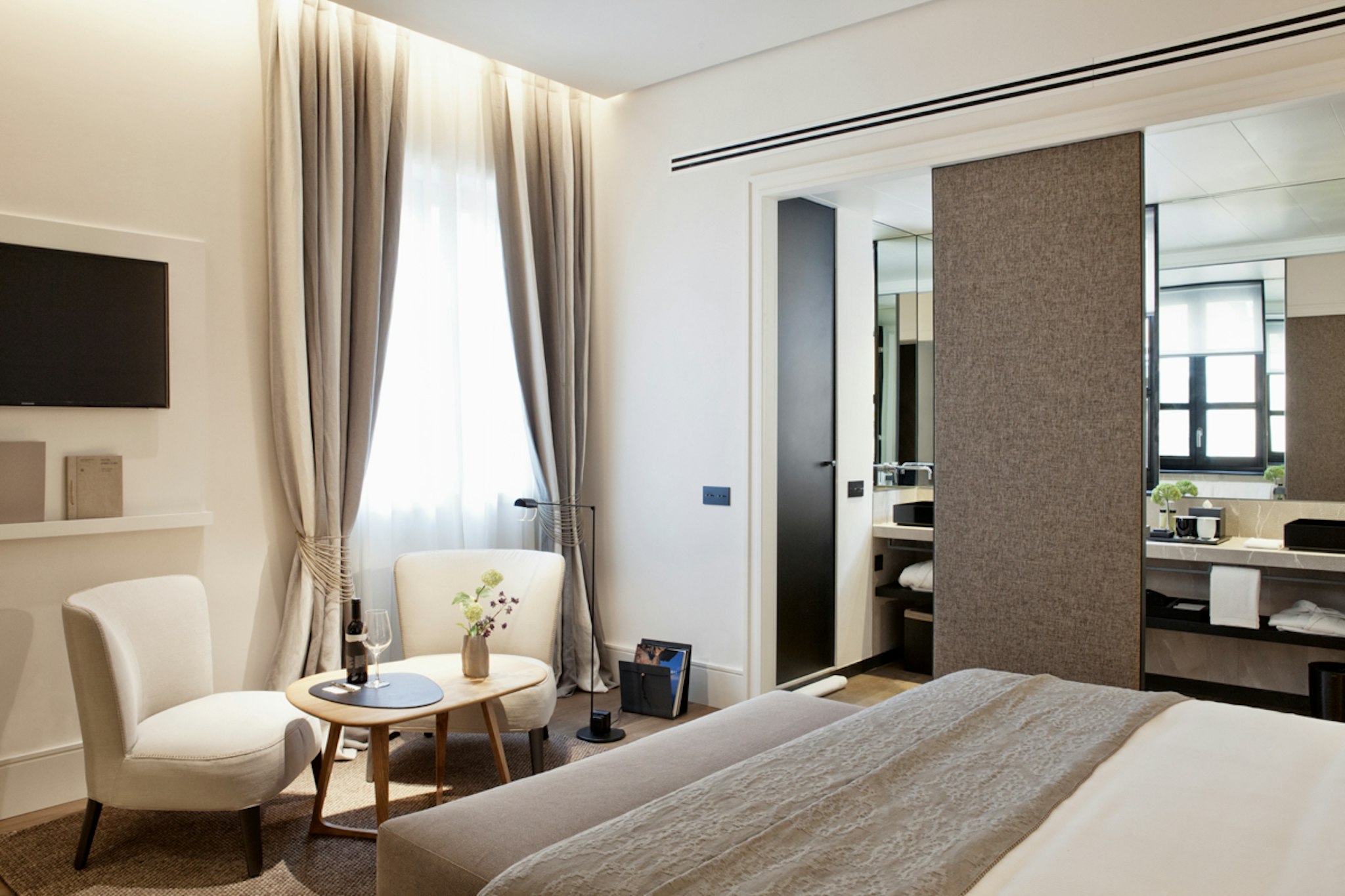 Sant Francesc Hotel Singular 25/82