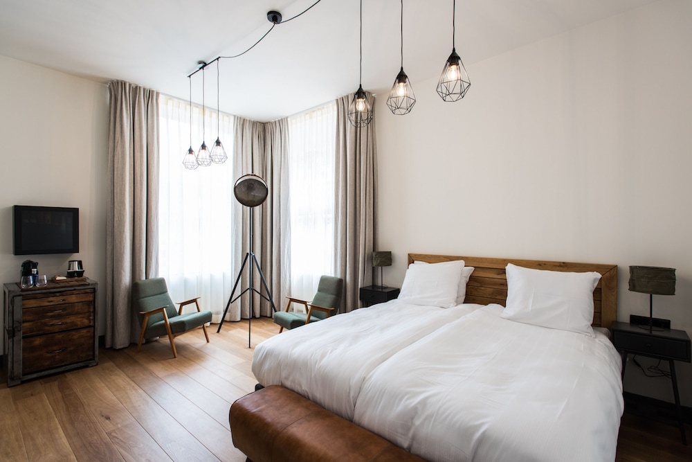 Boutique Hotel D'oude Morsch 20/64
