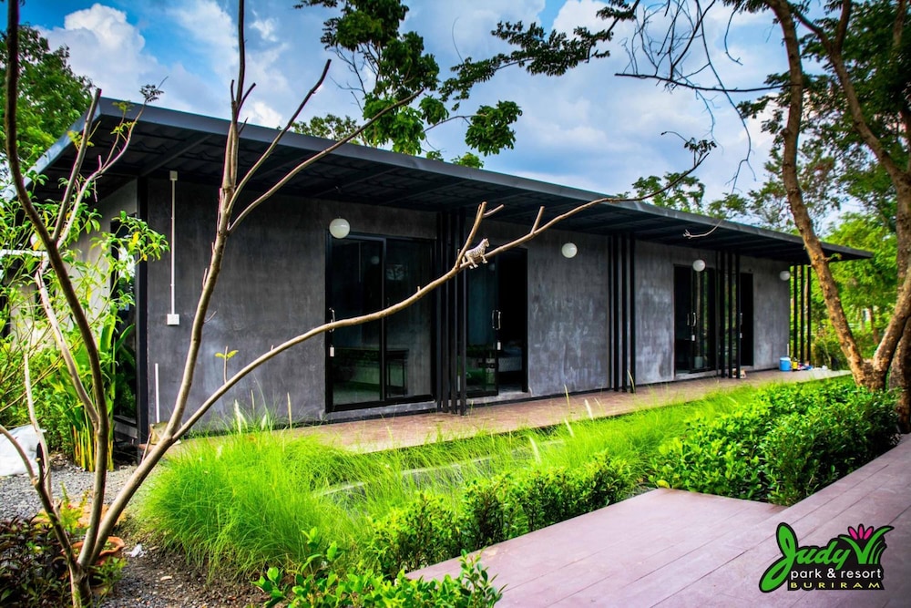 Buriram Judypark And Resort 13/50