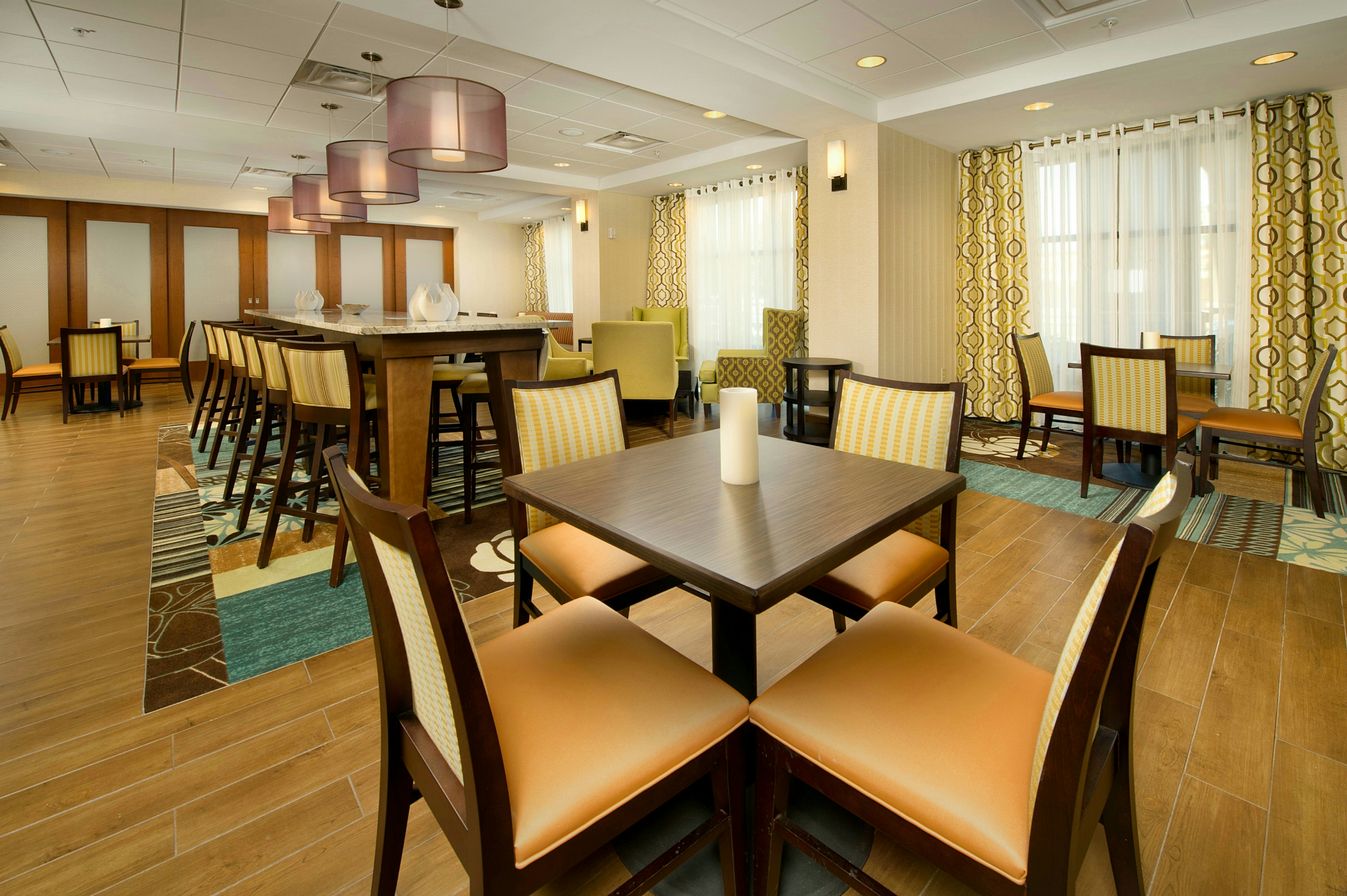 Hampton Inn Uvalde 22/33