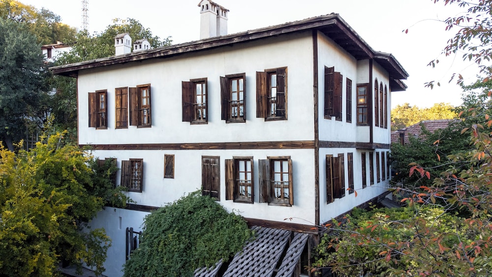 Gulevi Safranbolu Hotel 5/76