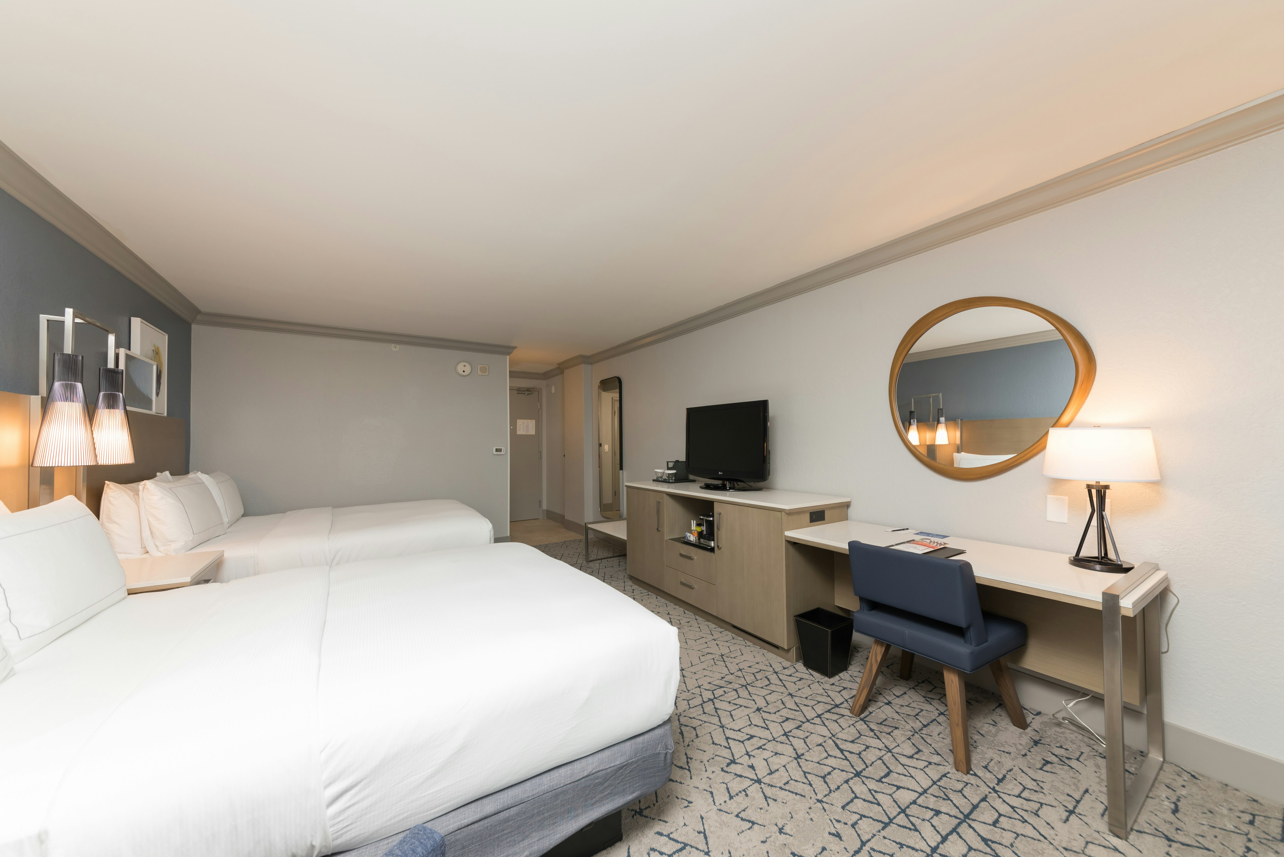Room, 2 Queen Beds