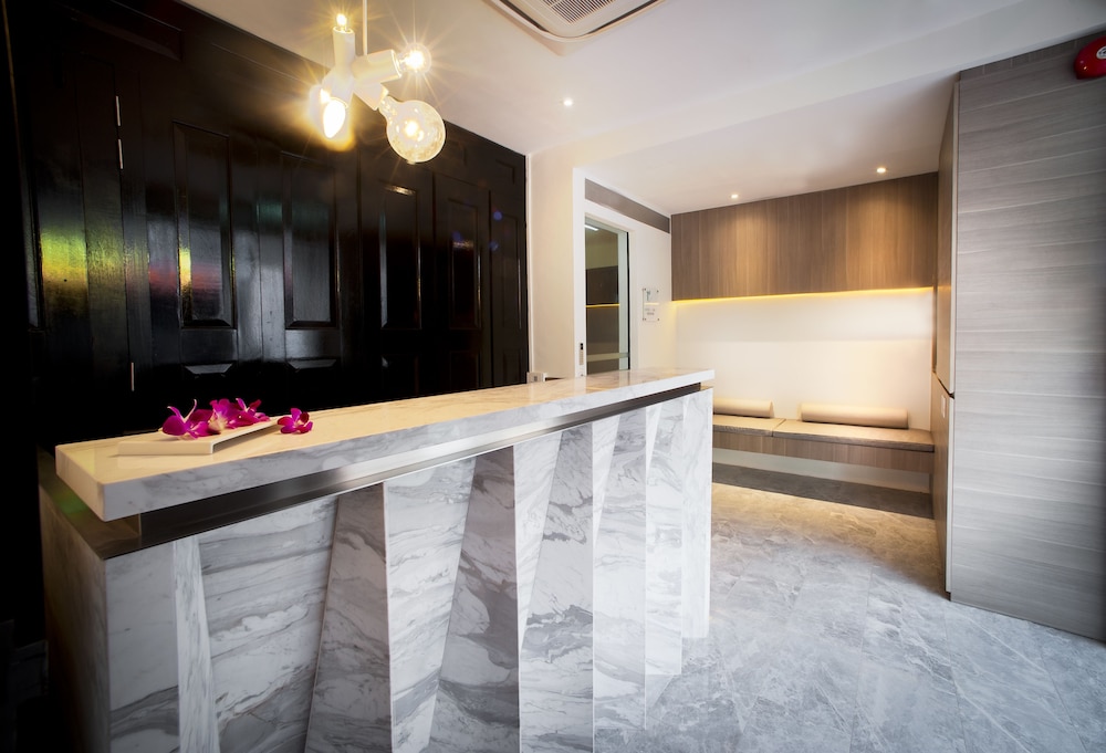 Hotel Nuve Sg Clean 5/60