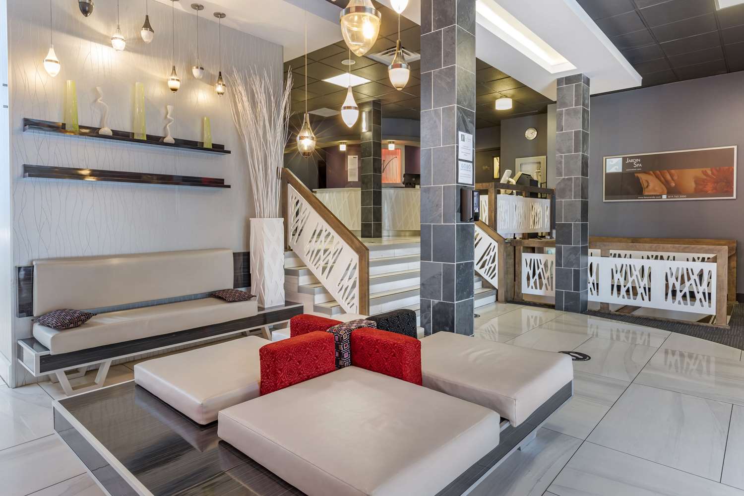 Le Noranda Hotel Spa Ascend Hotel Collection 4/4