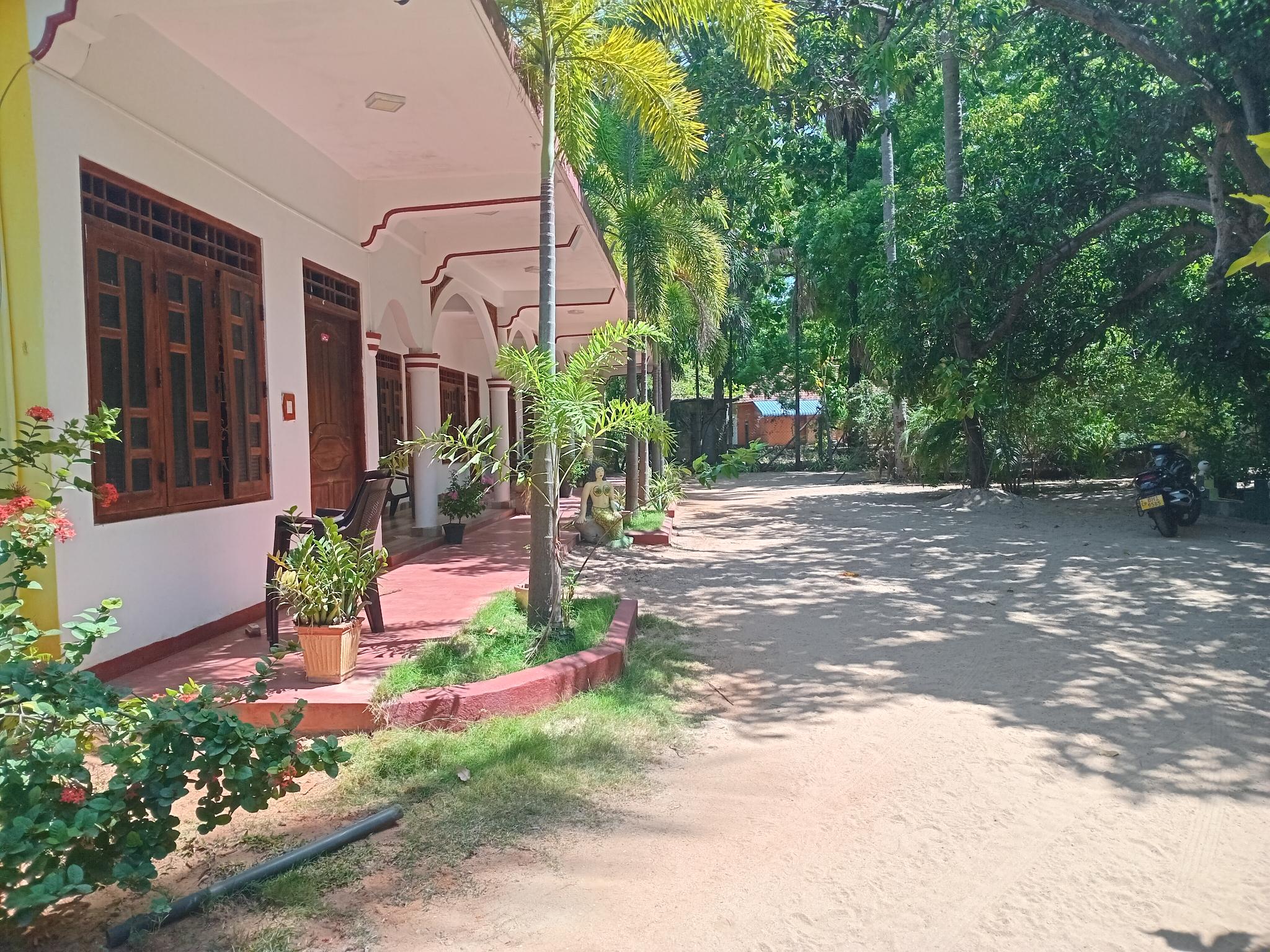 French Garden Resort 22/25