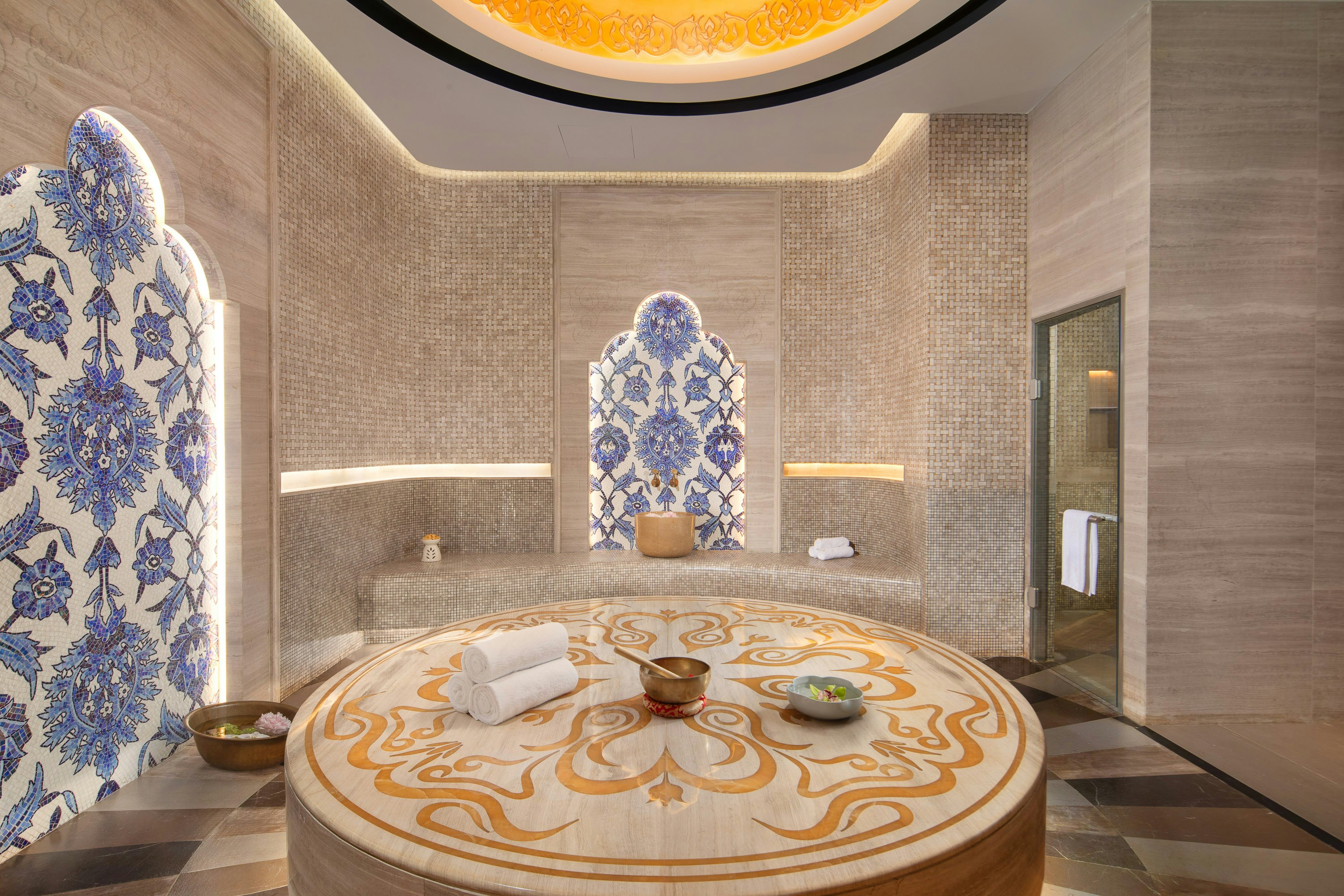 Jumeirah Living Guangzhou - Residences 35/44
