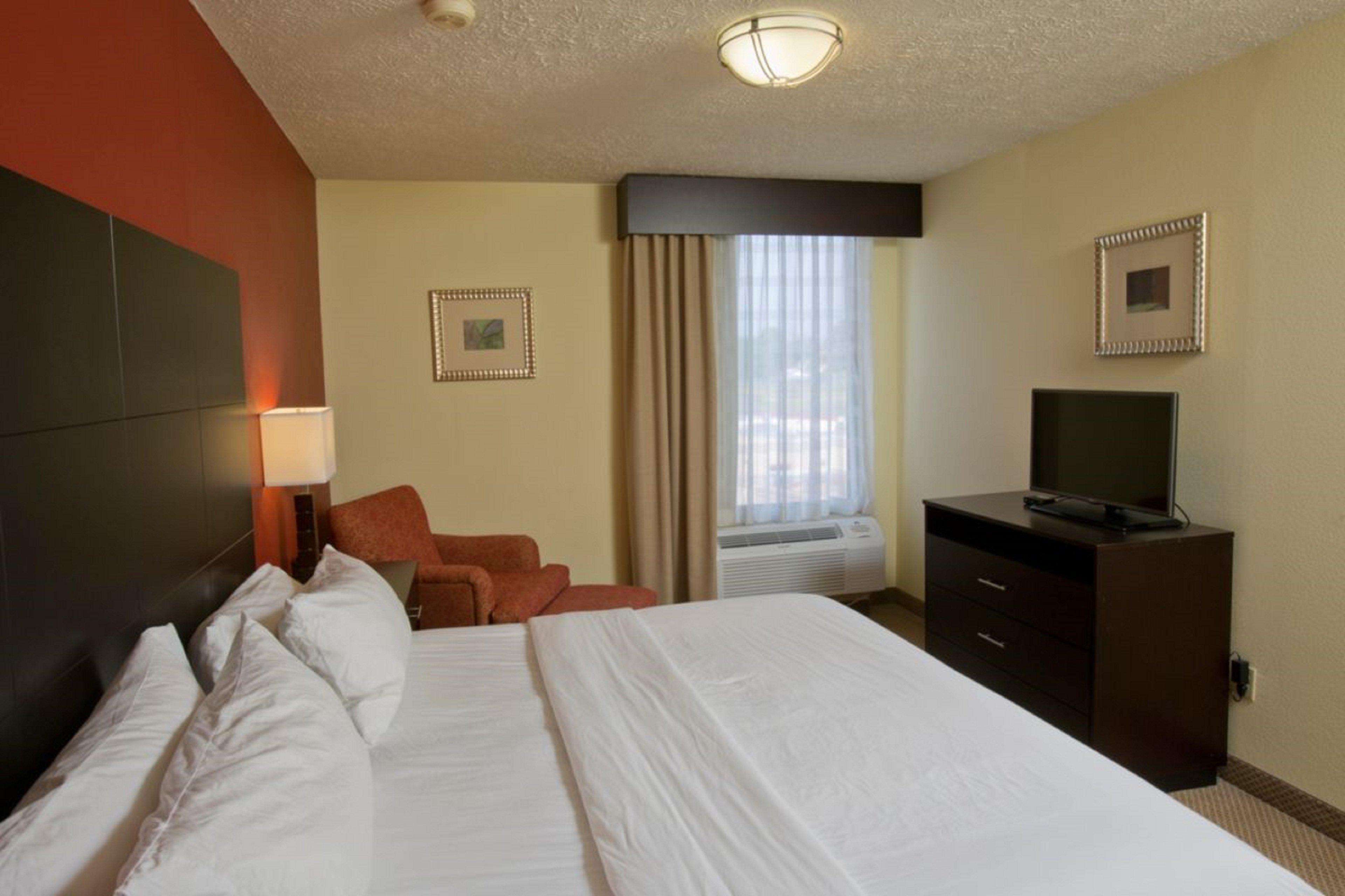 Room, King Bed