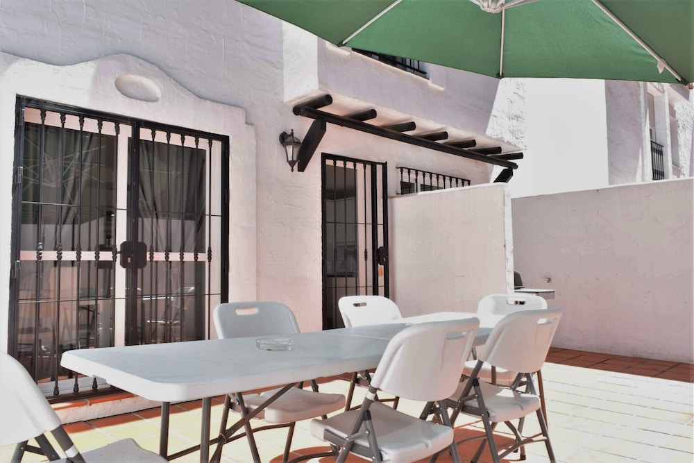 Apartamentos Serinamar Marbella 26/50