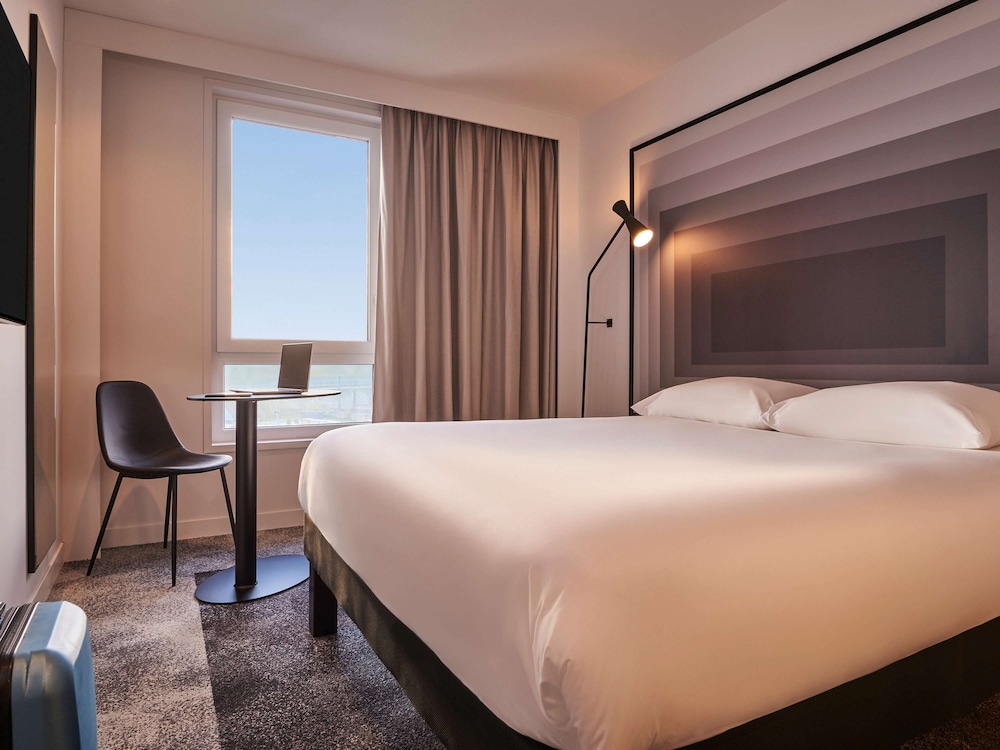 Ibis Bethune Centre Gare 9/36