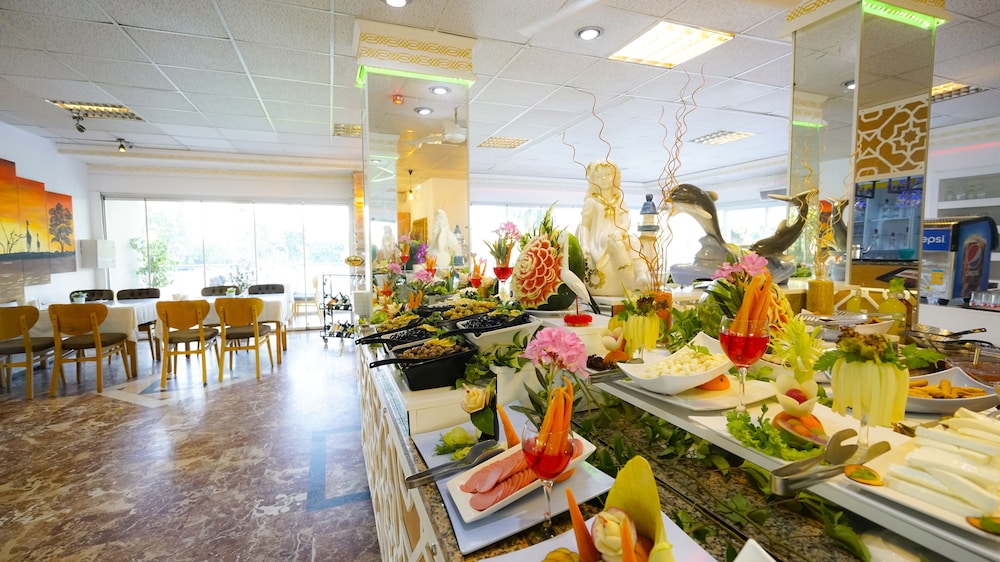 Lara World Hotel 23/34