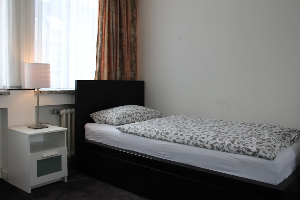 Hotel Bayrischer Hof 18/50