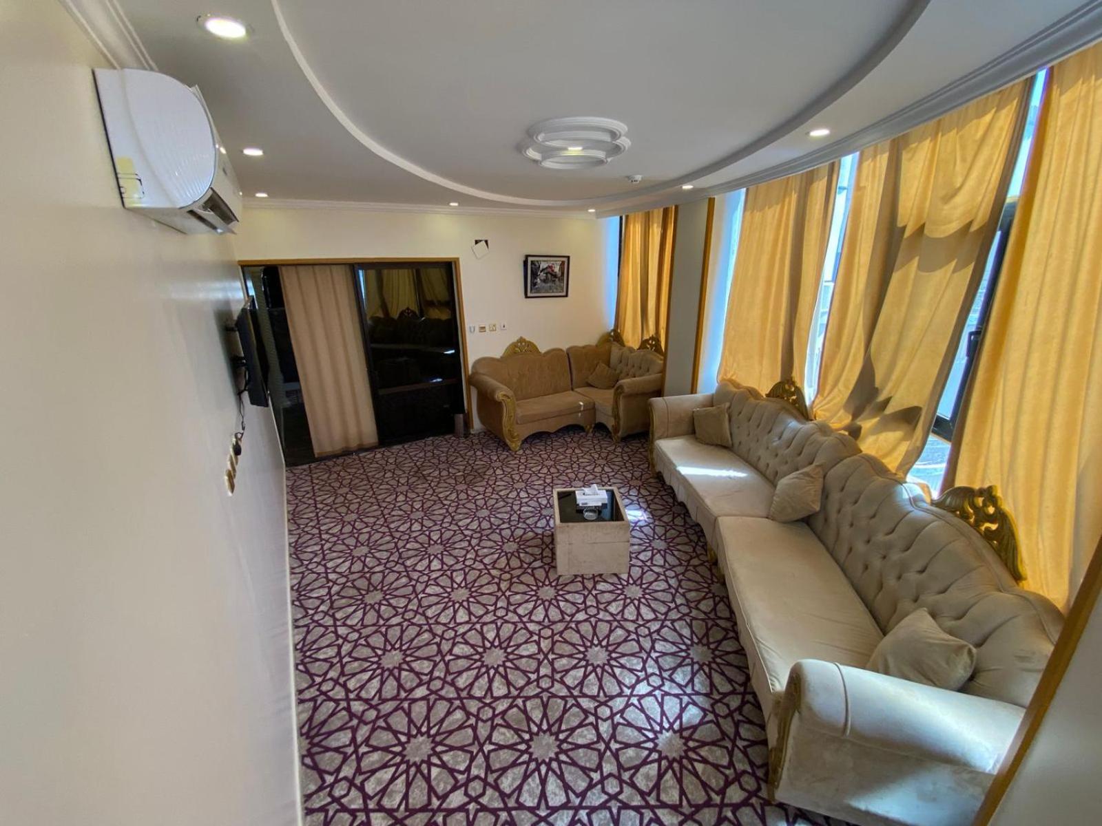 فندق المدوح(Hamed Mudawah Hotel) 55/69