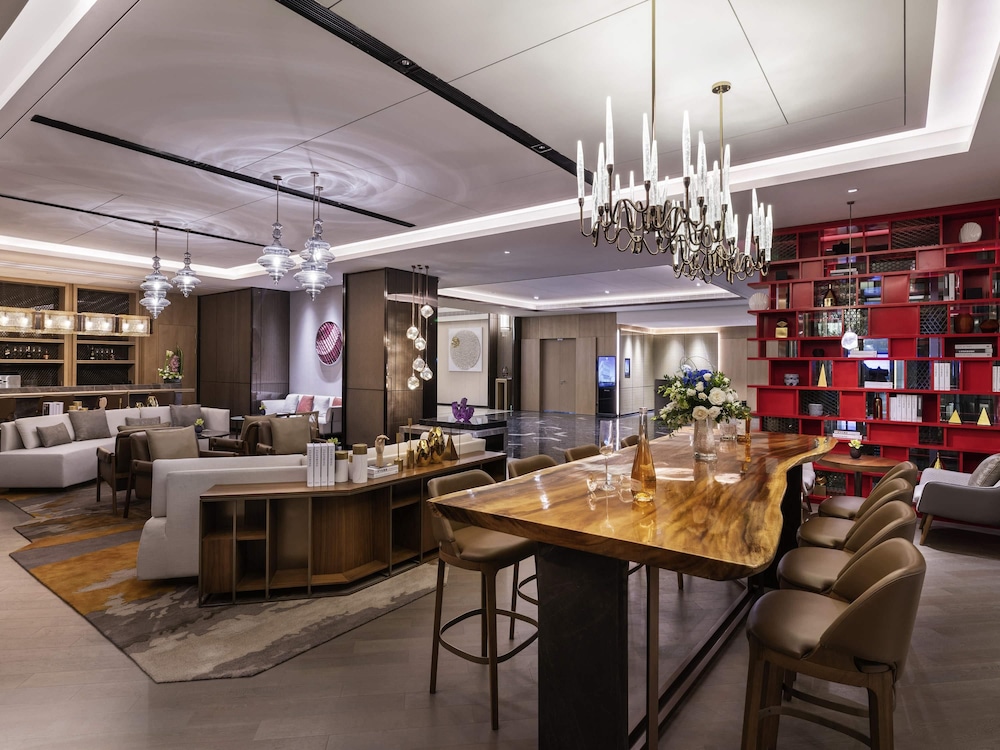 Grand Mercure Shanghai Lingang 26/50