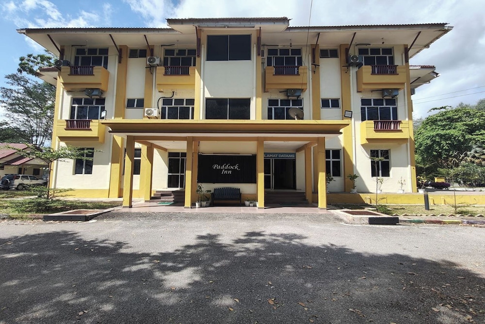 Terengganu Equestrian Resort 2/50