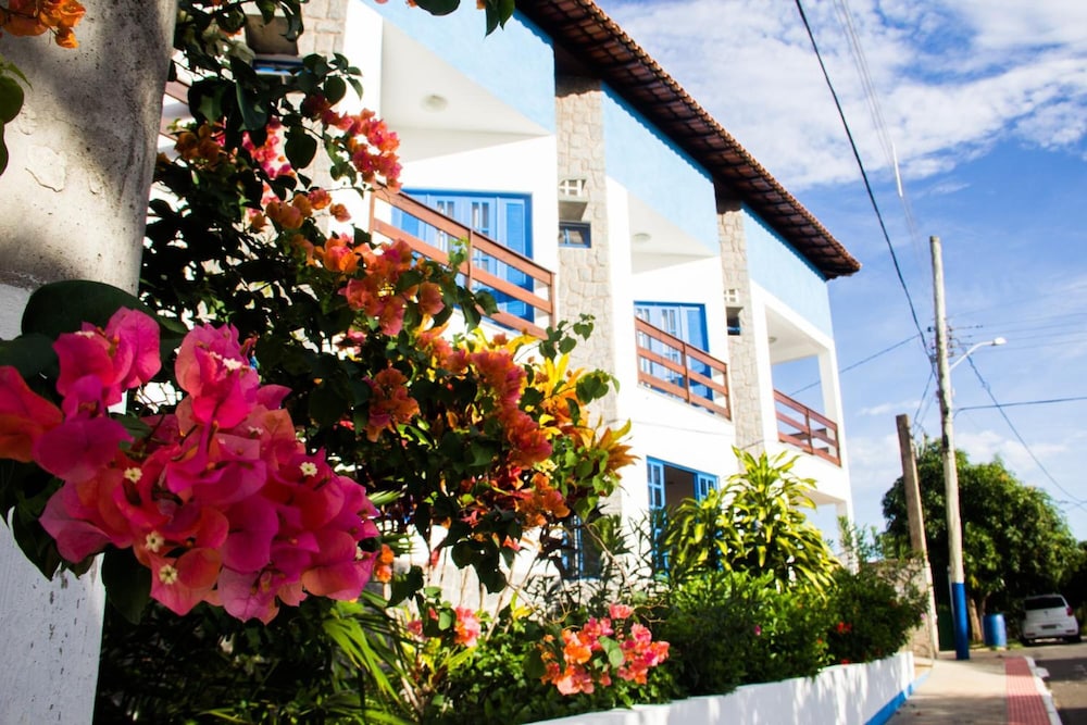 Pousada das Flores 8/46