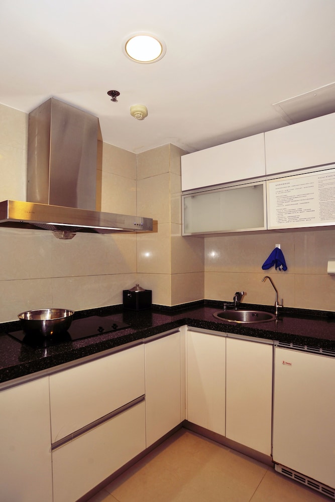 Qingdao Housing International Hotel 3/42