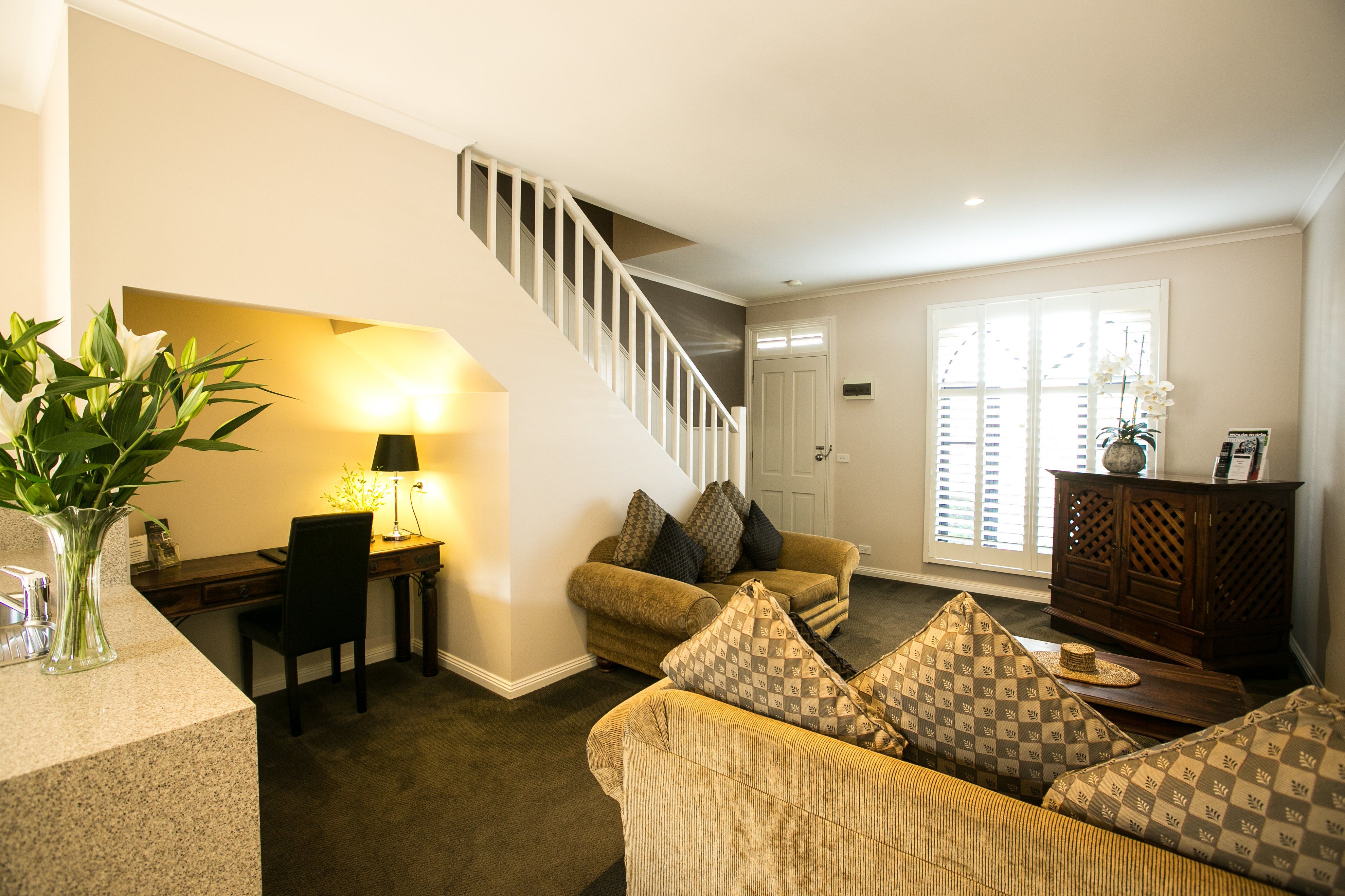 GALLERY APARTMENTS 24/38
