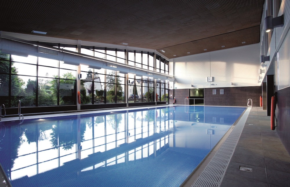 Macdonald Forest Hills Hotel & Spa 34/67