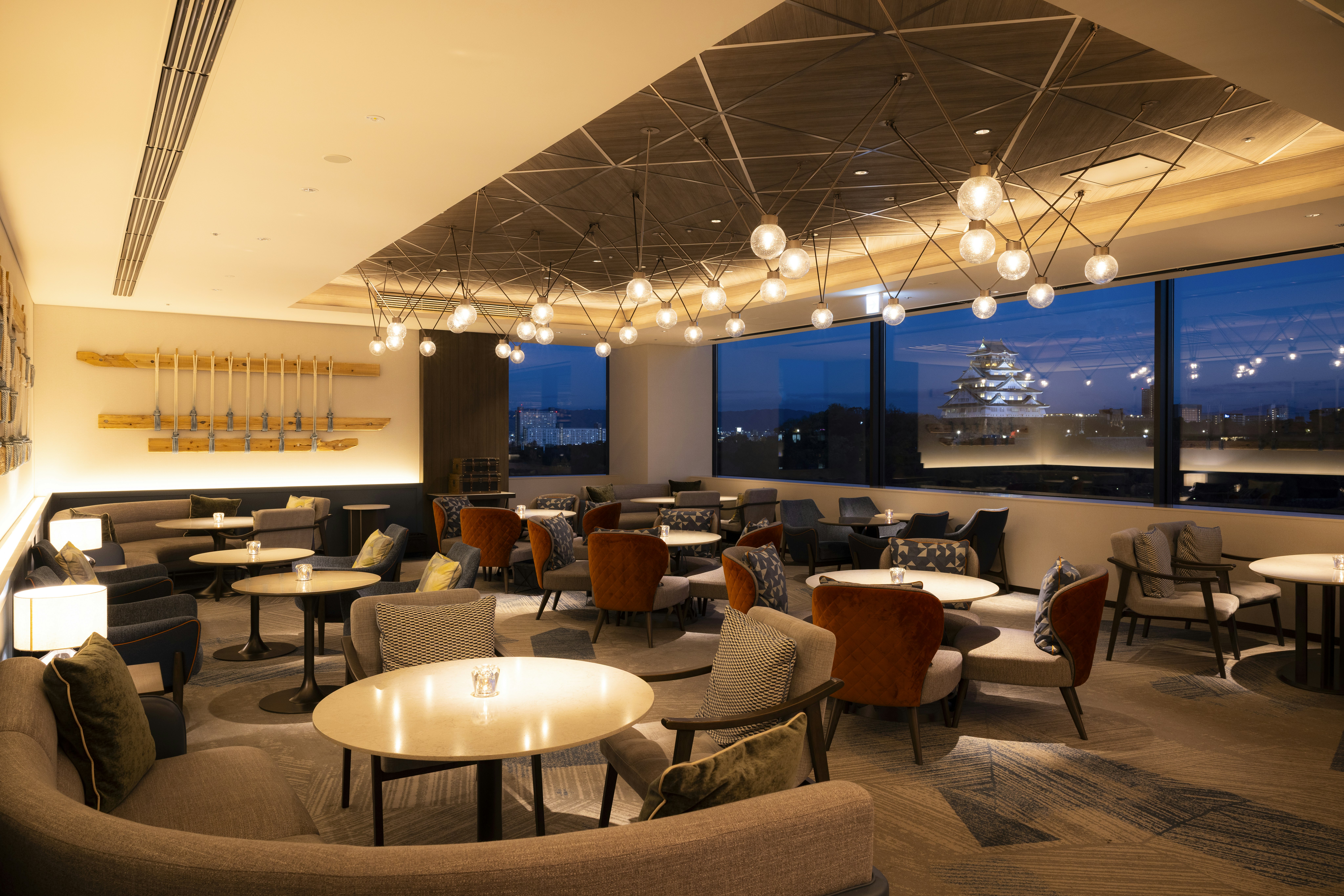 DoubleTree by Hilton Osaka Castle 33/39