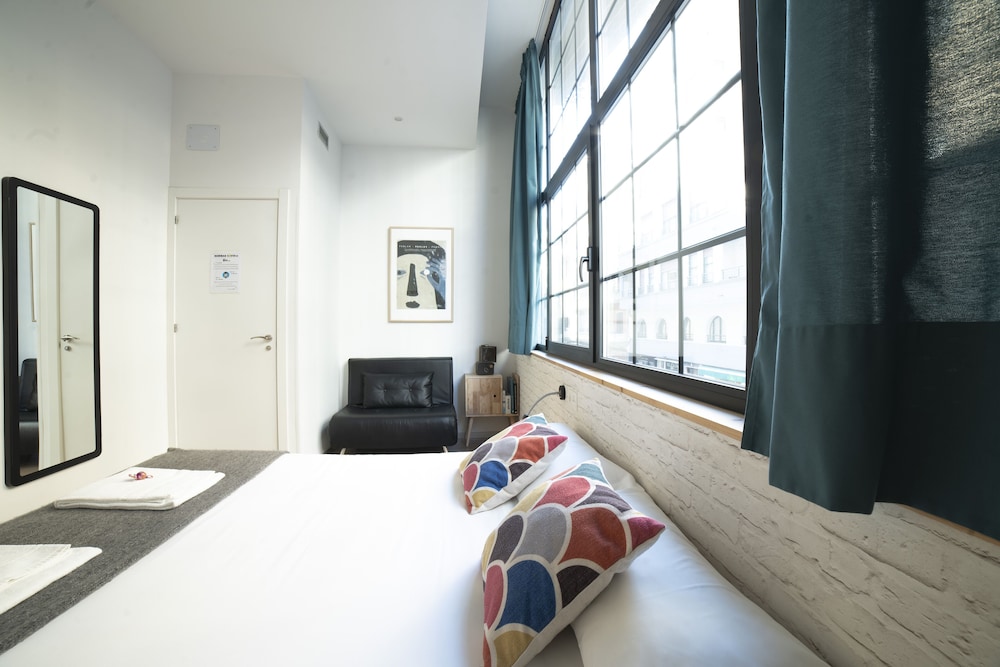 Koba Hostel 62/75
