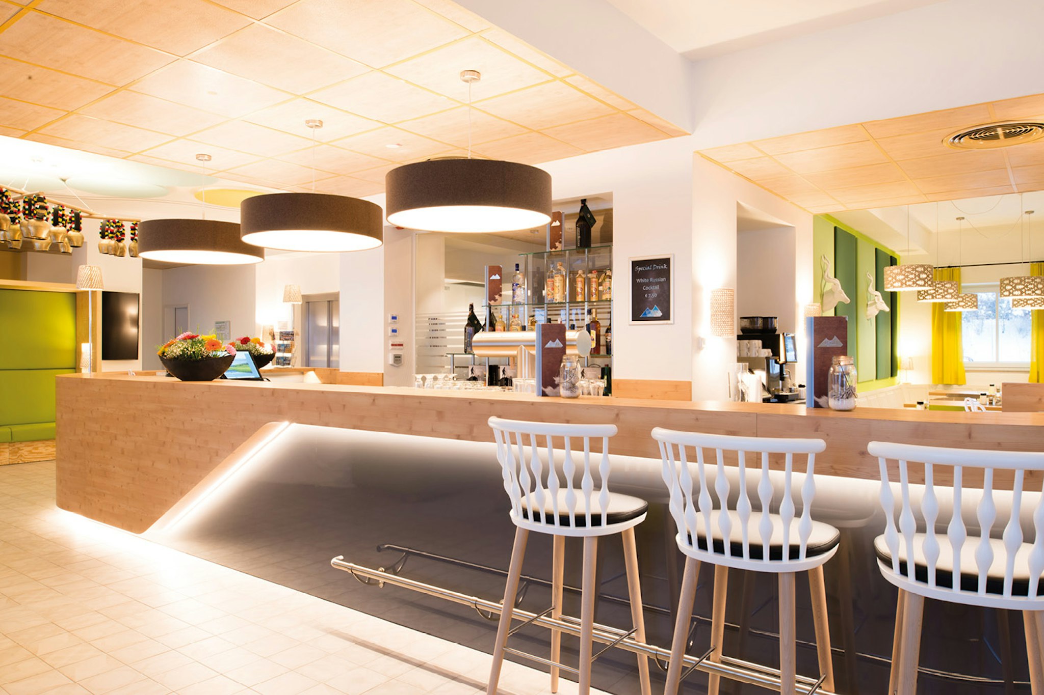 Hey Lou Hotel Piding 33/46
